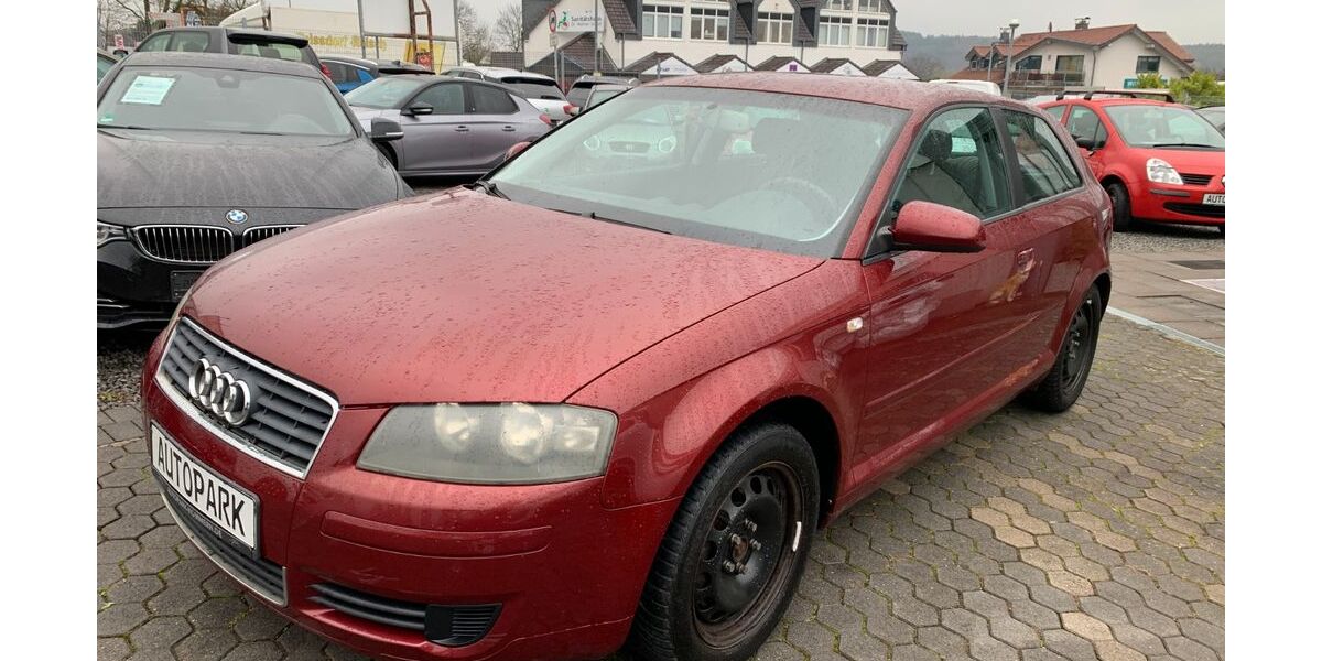 Audi A3 197.531 km 3.999 &euro; Mechernich/Kommern 53894