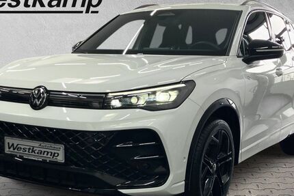 VW Tiguan 11.250 km 45.830 &euro; Frechen 50226