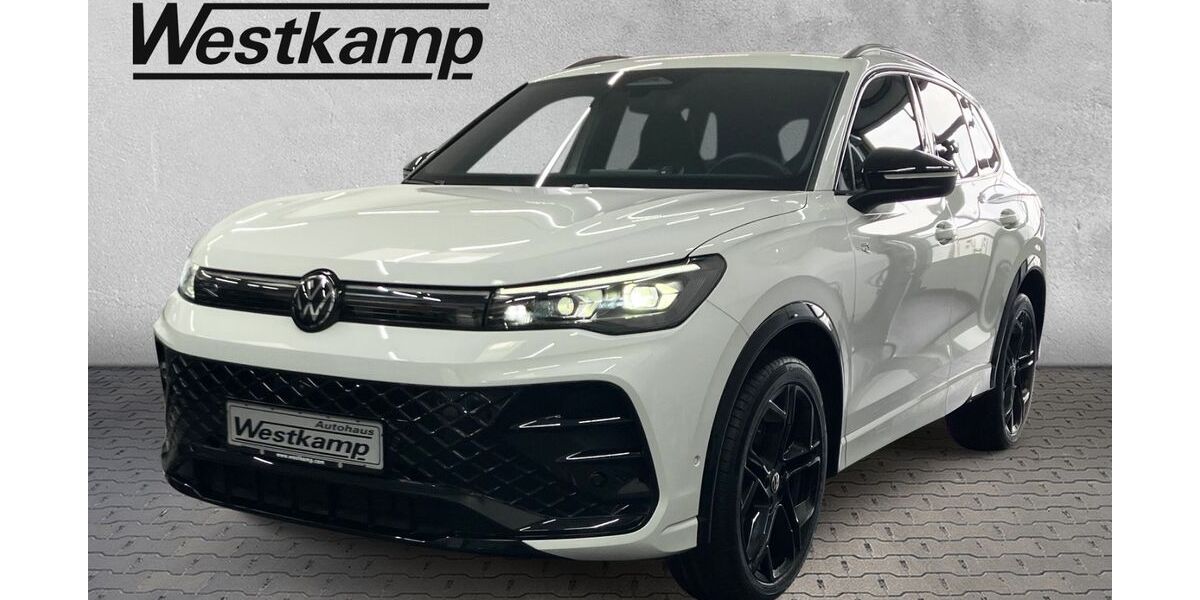VW Tiguan 11.250 km 45.830 &euro; Frechen 50226
