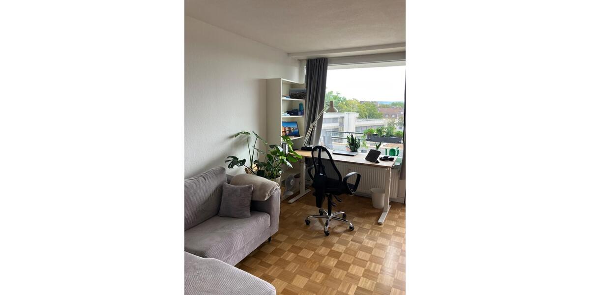 Etagenwohnung Bonn Dottendorf - 1 Zimmer, 37 m&sup2;, 159.000&euro; | Angebot:27079739