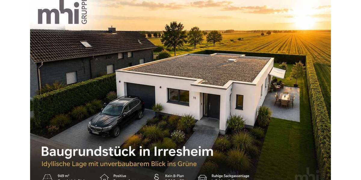 Grundstück Nörvenich - 219.000&euro; | Angebot:26963160
