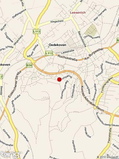 Etagenwohnung Bonn Hardtberg - 3 Zimmer, 79 m&sup2;, 931&euro; | Angebot:24208594