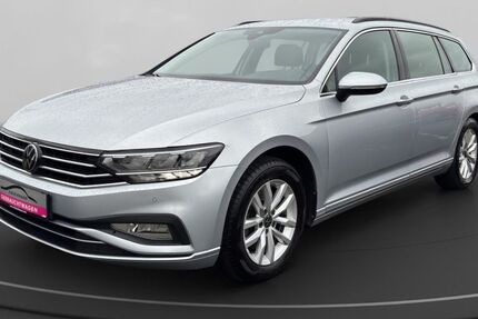 VW Passat Variant 97.652 km 22.880 &euro; Bonn 53119
