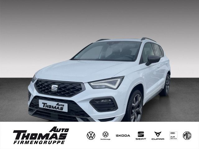 Seat Ateca 66.650 km 26.989 &euro; Bonn 53227