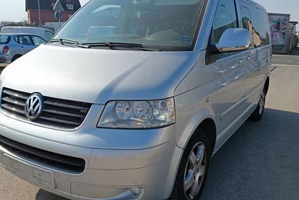 VW T5 Transporter 390.000 km 9.499 &euro; Erftstadt 50374