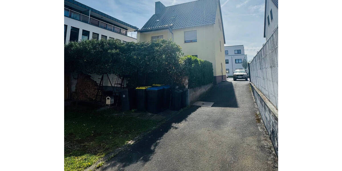 Mehrfamilienhaus, Wohnhaus Euskirchen Innenstadt - 8 Zimmer, 175 m&sup2;, 489.000&euro; | Angebot:26410202