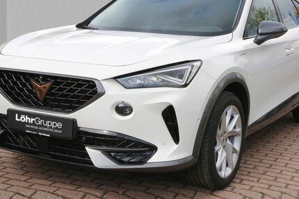 Cupra Formentor 46.330 km 23.880 &euro; Meckenheim / Bonn 53340