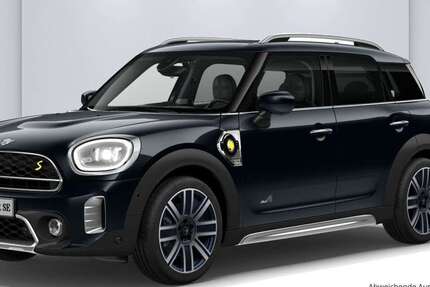 Mini Cooper SE Countryman 102.463 km 21.920 &euro; Euskirchen 53879