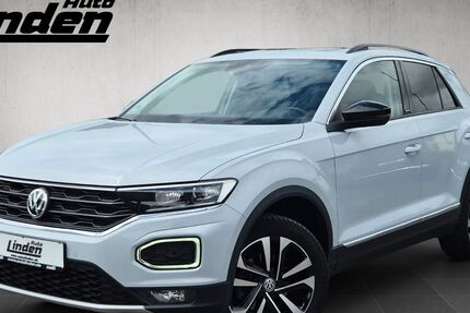 VW T-Roc 17.851 km 22.470 &euro; Erftstadt 50374