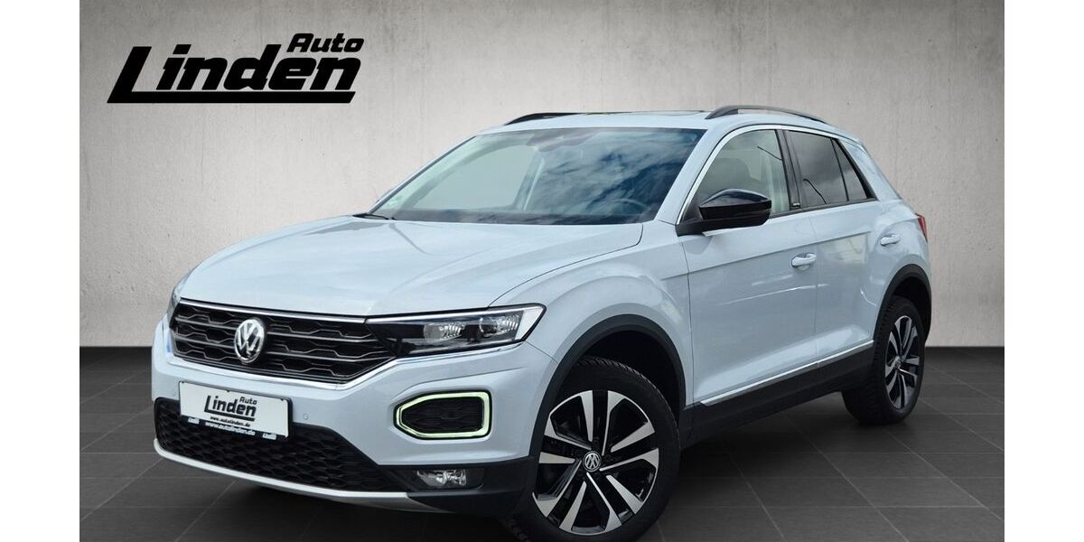VW T-Roc 17.851 km 22.470 &euro; Erftstadt 50374