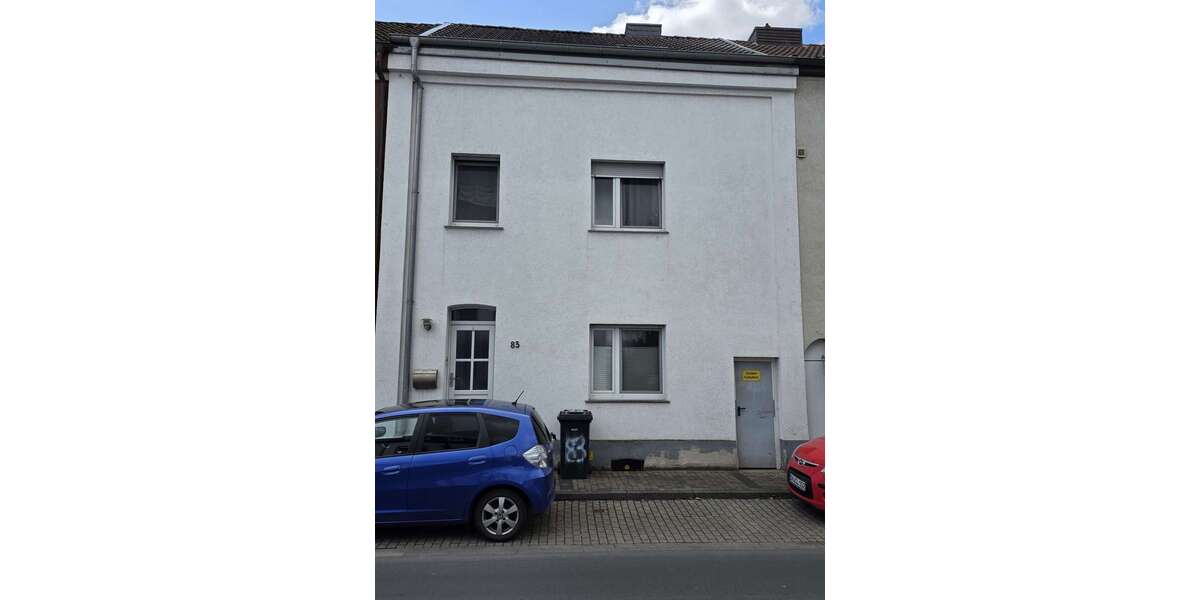 Einfamilienhaus Kreuzau - 5 Zimmer, 120 m&sup2;, 229.000&euro; | Angebot:26764509