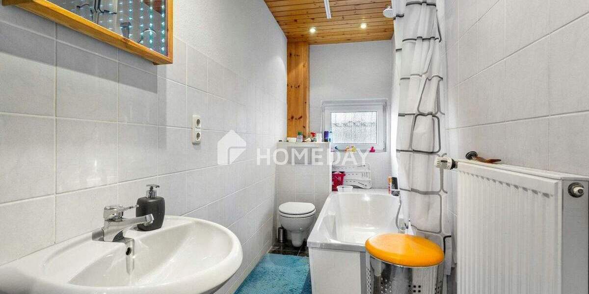 Reihenmittelhaus Erftstadt Gymnich - 5 Zimmer, 143 m&sup2;, 299.900&euro; | Angebot:25740038