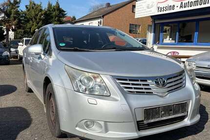 Toyota Avensis 360.000 km 2.199 &euro; Denrath 53894