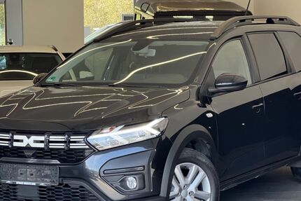 Dacia Jogger 211.000 km 9.490 &euro; Alfter bei Bonn 53347