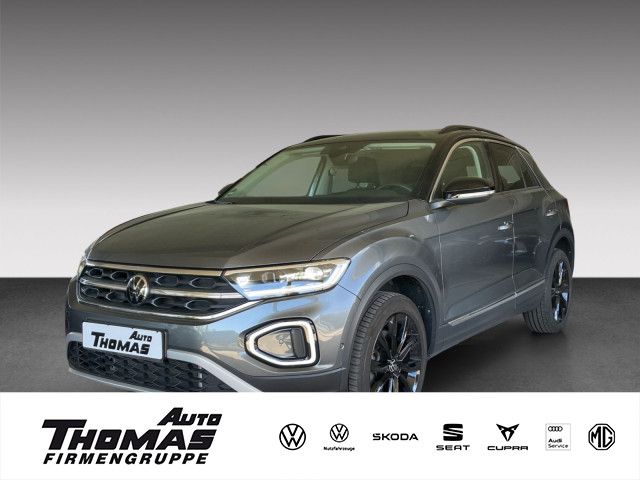 VW T-Roc 24.740 km 29.980 &euro; Bonn 53227