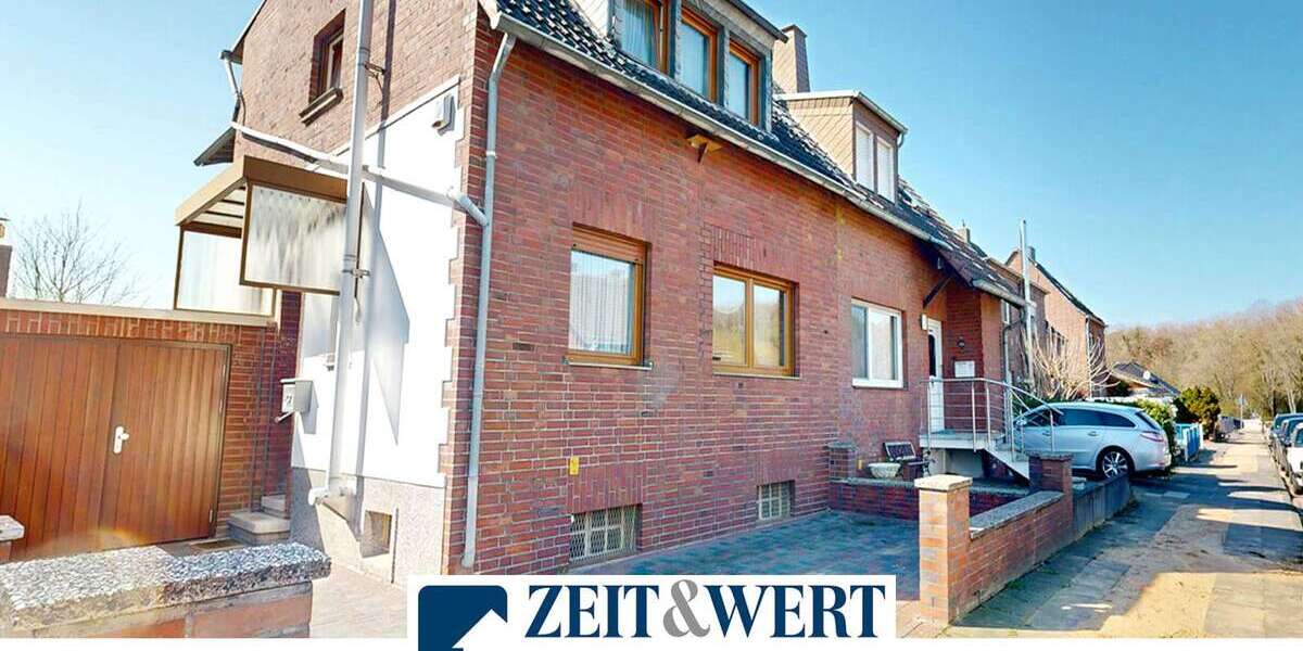 Einfamilienhaus Kerpen Balkhausen - 6 Zimmer, 100 m&sup2;, 299.000&euro; | Angebot:26026442