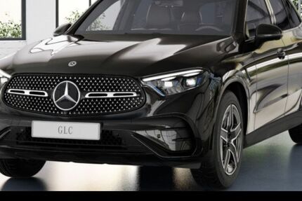 Mercedes-Benz GLC 200 9.900 km 55.490 &euro; Frechen 50226