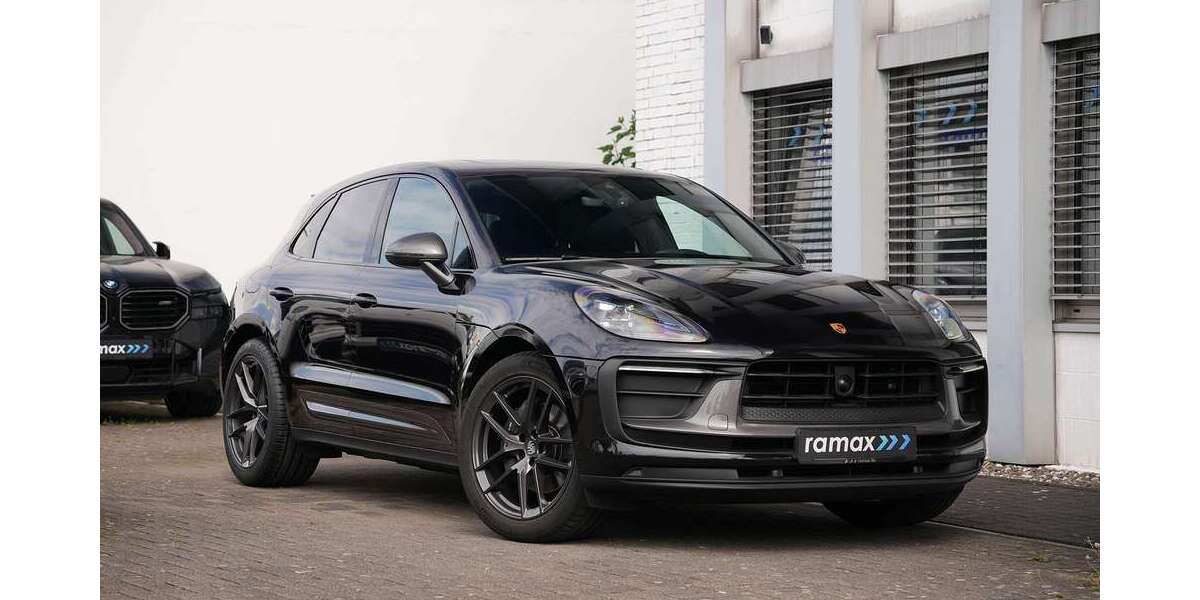 Porsche Macan 34.000 km 77.500 &euro; Hürth (bei Köln) 50354