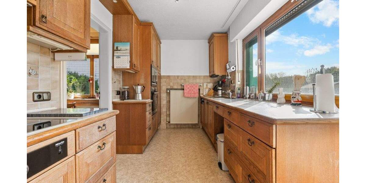 Einfamilienhaus Kreuzau - 6 Zimmer, 136 m&sup2;, 340.000&euro; | Angebot:26419348