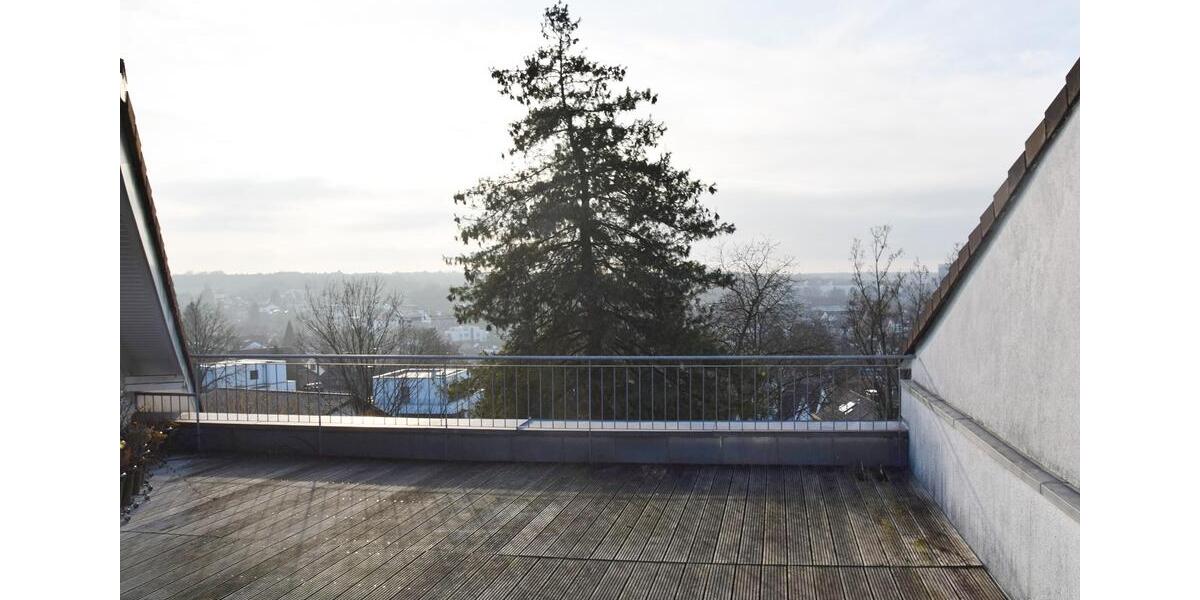 Maisonettenwohnung Bonn Hardtberg - 3.5 Zimmer, 126 m&sup2;, 1.700&euro; | Angebot:25974840