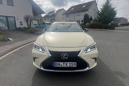 Lexus ES 300 235.000 km 19.000 &euro; Bonn 53175