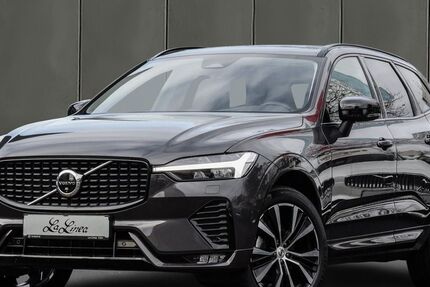 Volvo XC60 17.405 km 48.900 &euro; Bonn 53117