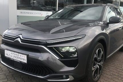Citroen C5 X 38.845 km 21.590 &euro; Düren 52353