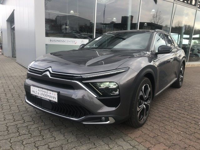 Citroen C5 X 38.845 km 21.590 &euro; Düren 52353