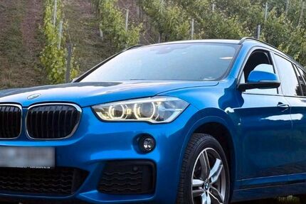 BMW X1 133.428 km 18.000 &euro; Rheinbach 53359