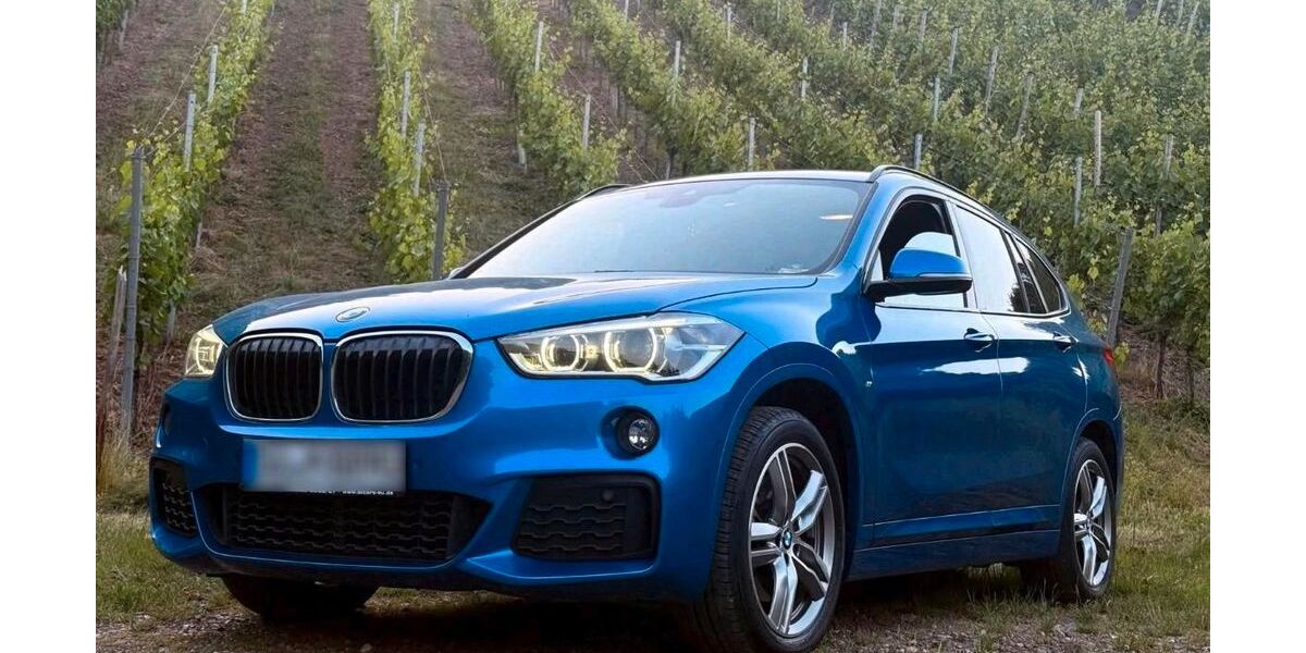 BMW X1 133.428 km 18.000 &euro; Rheinbach 53359
