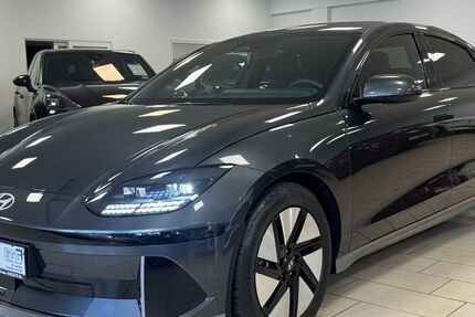 Hyundai IONIQ 6 24.980 km 27.840 &euro; Bonn 53227