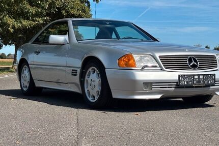 Mercedes-Benz 500 158.500 km 37.990 &euro; Erftstadt-Konradsheim 50374