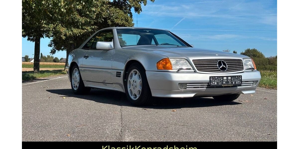 Mercedes-Benz 500 158.500 km 37.990 &euro; Erftstadt-Konradsheim 50374