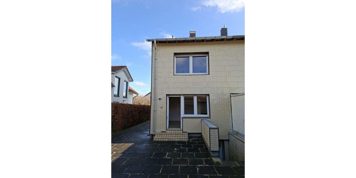 Doppelhaushälfte Alfter Witterschlick - 4 Zimmer, 103 m&sup2;, 348.000&euro; | Angebot:25696650