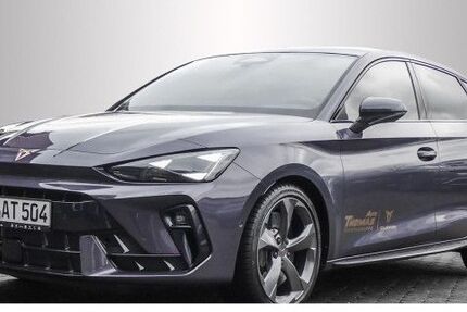 Cupra Leon 2.500 km 40.870 &euro; Bonn 53227