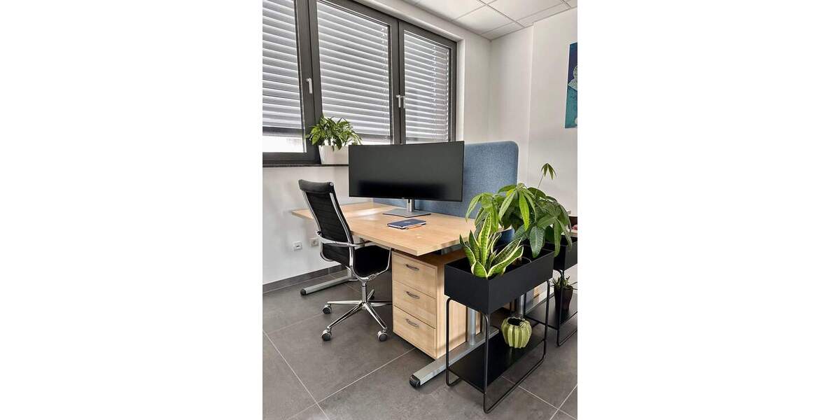 Gewerbeobjekt Brühl - 319&euro; | Angebot:25906322