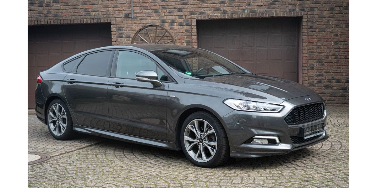 Ford Mondeo 87.447 km 17.500 &euro; Kreuzau 52372
