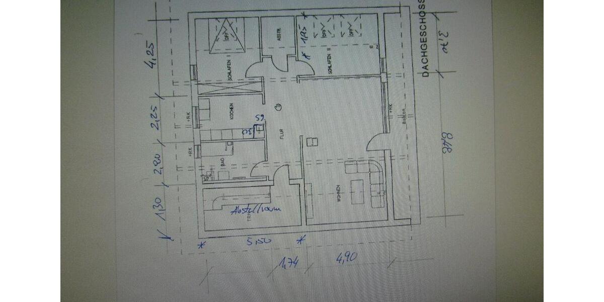 Mehrfamilienhaus, Wohnhaus Kall - 8 Zimmer, 277 m&sup2;, 780.000&euro; | Angebot:26231167