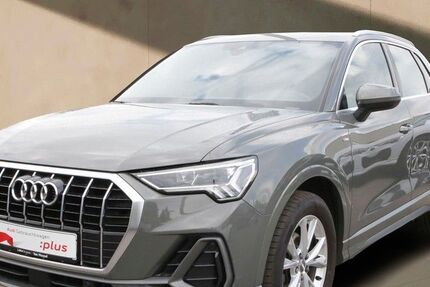 Audi Q3 98.550 km 26.850 &euro; Meckenheim / Bonn 53340