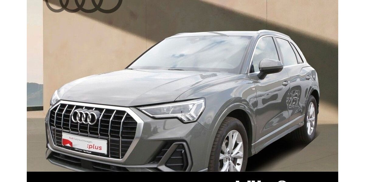 Audi Q3 98.550 km 26.850 &euro; Meckenheim / Bonn 53340