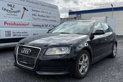 Audi A3 238.901 km 3.850 &euro; Düren 52353