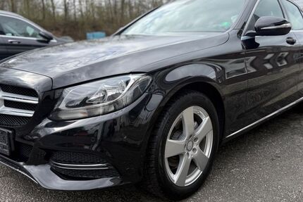 Mercedes-Benz C 180 124.890 km 14.999 &euro; Bonn 53127