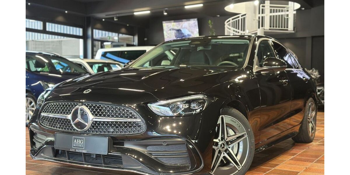 Mercedes-Benz C 180 4.421 km 41.700 &euro; Bonn 53177