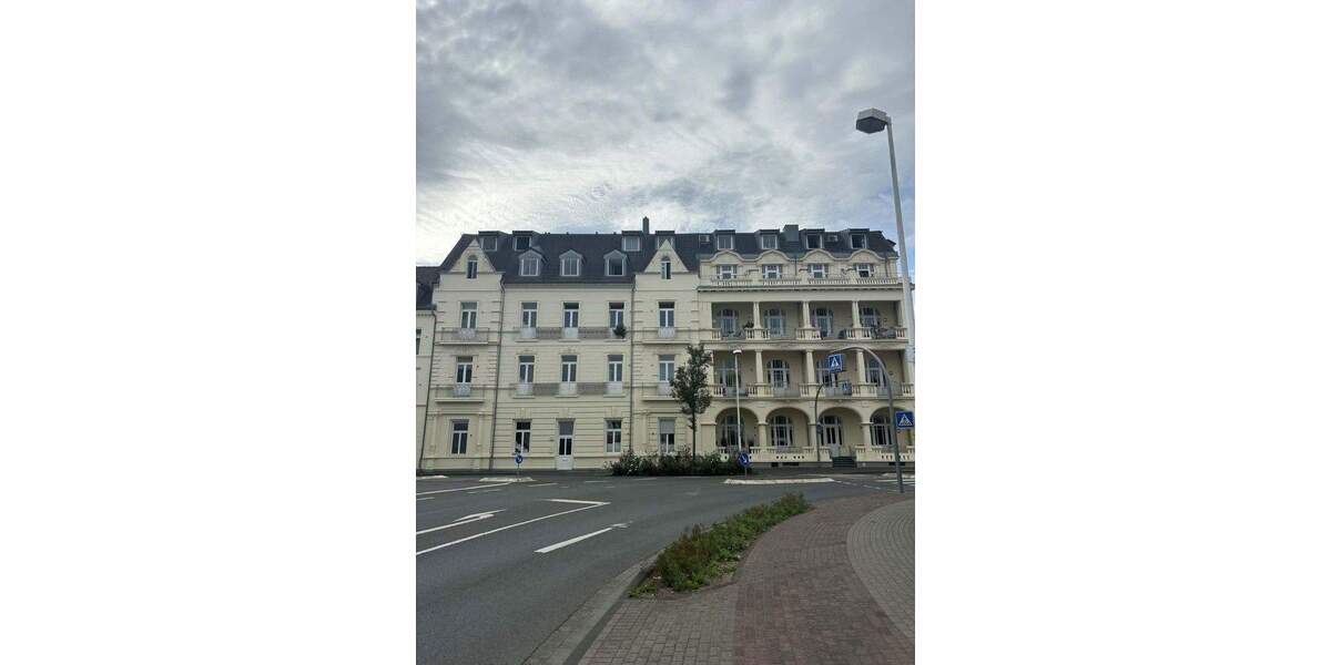 Terrassenwohnung Bad Neuenahr - 2 Zimmer, 89 m&sup2;, 285.000&euro; | Angebot:25657608