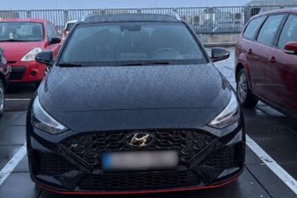 Hyundai i30 35.500 km 23.000 &euro; Brühl 50321