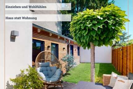Haus Bonn Friesdorf - 4 Zimmer, 81 m&sup2;, 625.000&euro; | Angebot:26768883