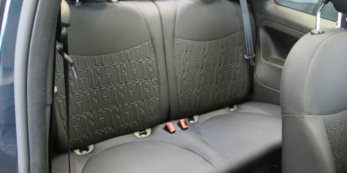 Fiat 500C 1.0 GSE Hybrid 17.401 km 14.980 &euro; Euskirchen 53881