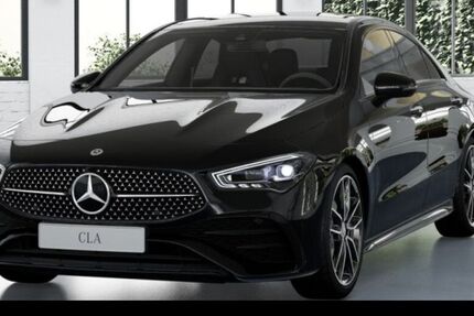 Mercedes-Benz CLA 180 9.900 km 38.490 &euro; Frechen 50226