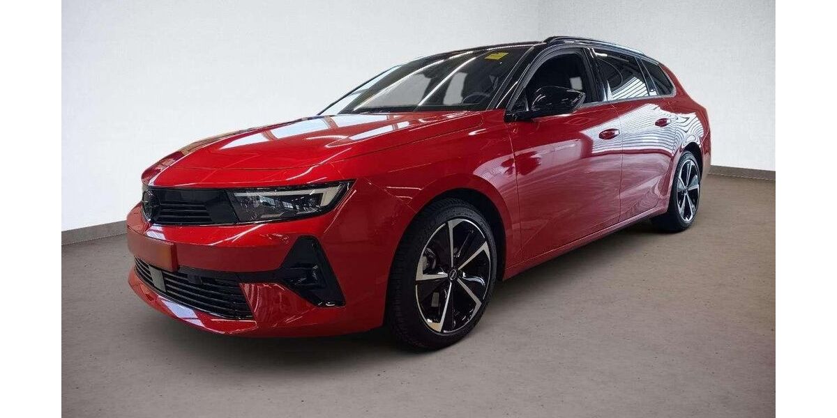 Opel Astra 13.900 km 24.900 &euro; Meckenheim 53340