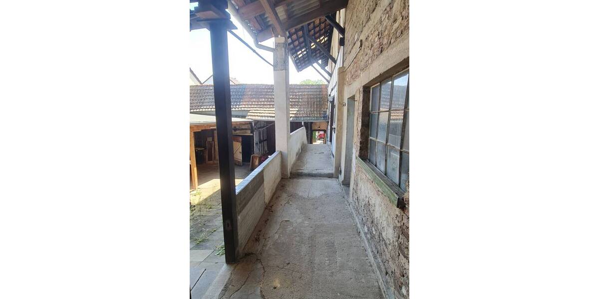 Mehrfamilienhaus, Wohnhaus Wachtberg Pech - 360.000&euro; | Angebot:25694060